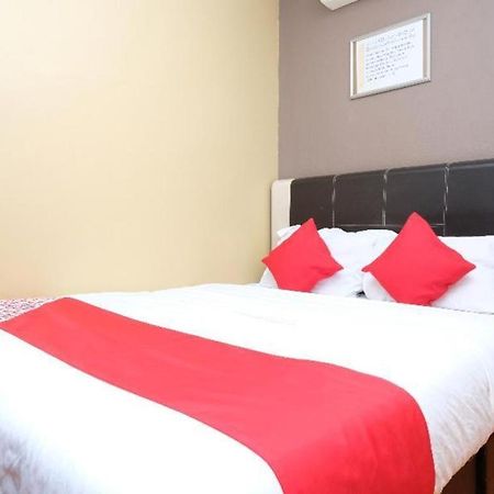 Oyo 44123 Hotel Al-Saif Kuala Kerai Extérieur photo