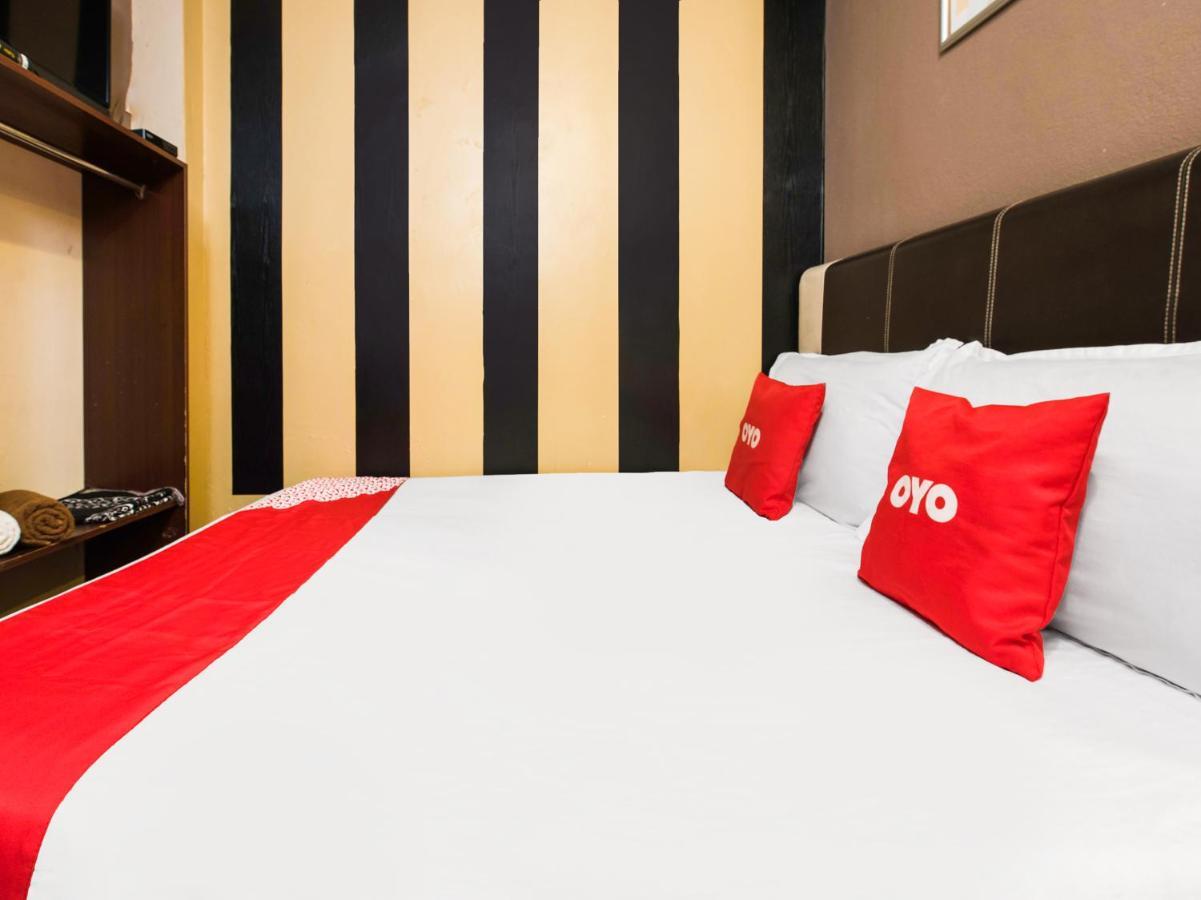 Oyo 44123 Hotel Al-Saif Kuala Kerai Extérieur photo