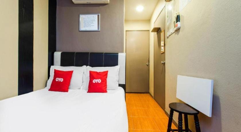Oyo 44123 Hotel Al-Saif Kuala Kerai Extérieur photo